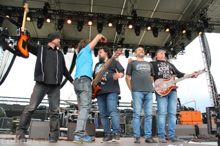 Foto a video: Legendy festival 2017 - sobota 11