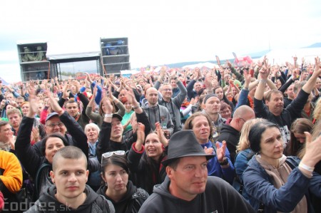 Foto a video: Legendy festival 2017 - sobota 15