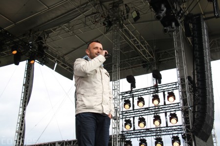 Foto a video: Legendy festival 2017 - sobota 16