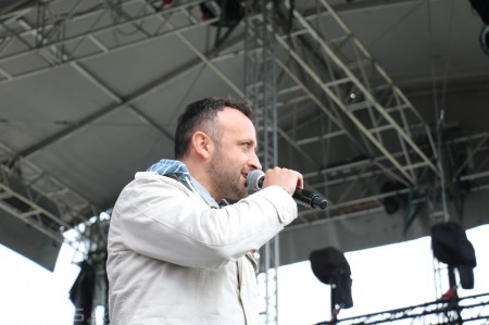 Foto a video: Legendy festival 2017 - sobota 17