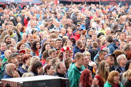 Foto a video: Legendy festival 2017 - sobota 18