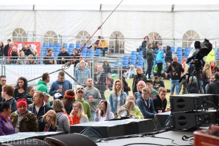 Foto a video: Legendy festival 2017 - sobota 19