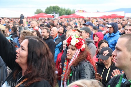 Foto a video: Legendy festival 2017 - sobota 20