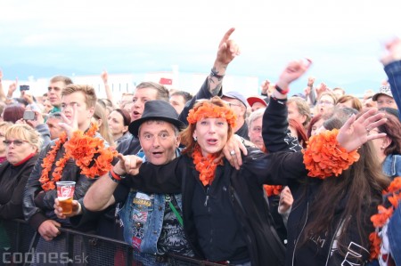 Foto a video: Legendy festival 2017 - sobota 23