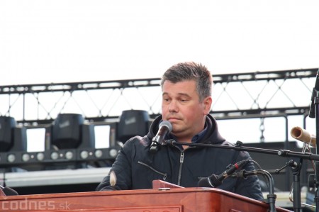 Foto a video: Legendy festival 2017 - sobota 25