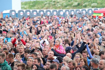 Foto a video: Legendy festival 2017 - sobota 27