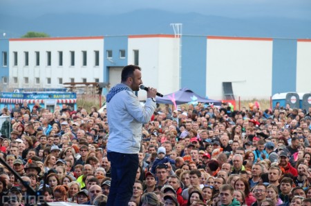 Foto a video: Legendy festival 2017 - sobota 28