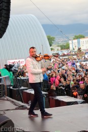 Foto a video: Legendy festival 2017 - sobota 34