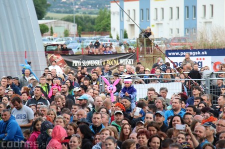 Foto a video: Legendy festival 2017 - sobota 35