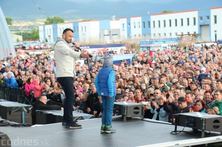 Foto a video: Legendy festival 2017 - sobota 36