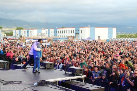 Foto a video: Legendy festival 2017 - sobota 37