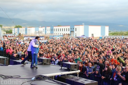 Foto a video: Legendy festival 2017 - sobota 38