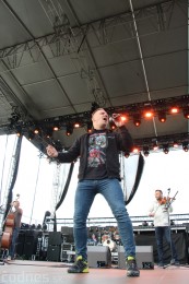 Foto a video: Legendy festival 2017 - sobota 39