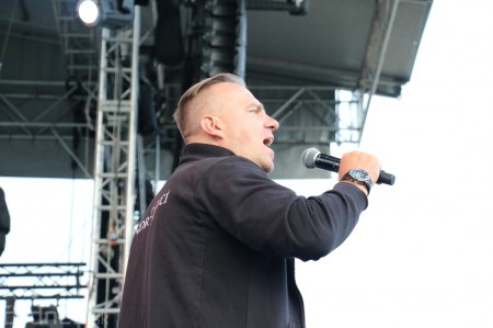 Foto a video: Legendy festival 2017 - sobota 40