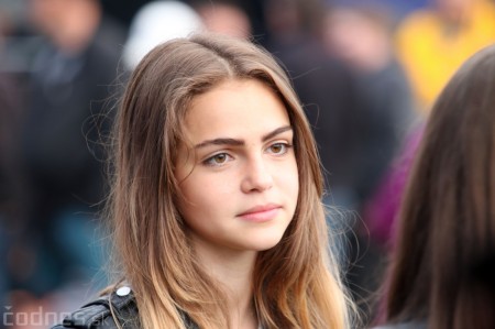 Foto a video: Legendy festival 2017 - sobota 43