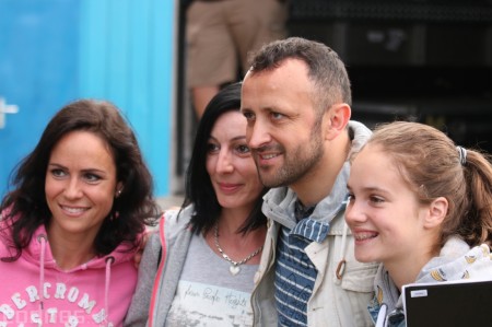 Foto a video: Legendy festival 2017 - sobota 45