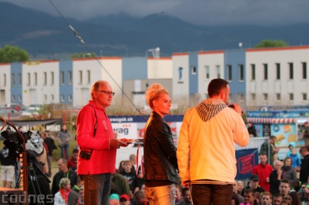 Foto a video: Legendy festival 2017 - sobota 47