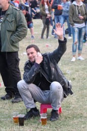 Foto a video: Legendy festival 2017 - sobota 48