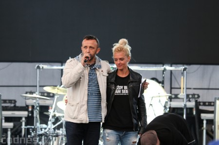 Foto a video: Legendy festival 2017 - sobota 50