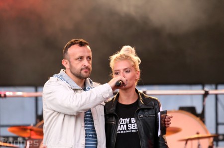 Foto a video: Legendy festival 2017 - sobota 51