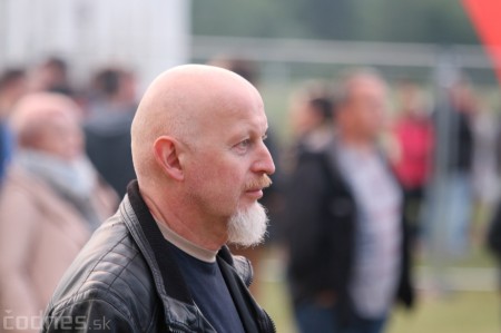 Foto a video: Legendy festival 2017 - sobota 55