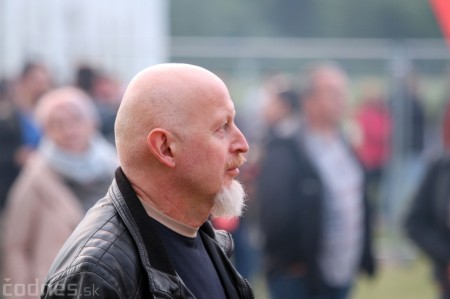 Foto a video: Legendy festival 2017 - sobota 56