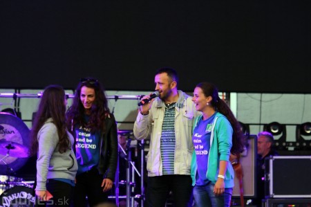 Foto a video: Legendy festival 2017 - sobota 57
