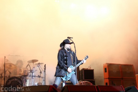 Foto a video: Legendy festival 2017 - sobota 58