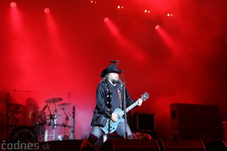 Foto a video: Legendy festival 2017 - sobota 59