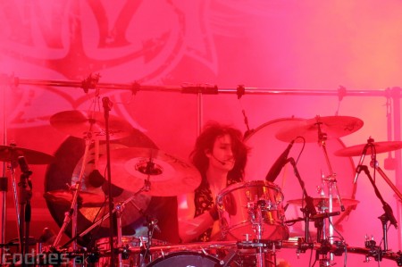 Foto a video: Legendy festival 2017 - sobota 62