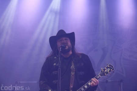 Foto a video: Legendy festival 2017 - sobota 63