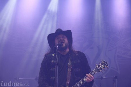 Foto a video: Legendy festival 2017 - sobota 64