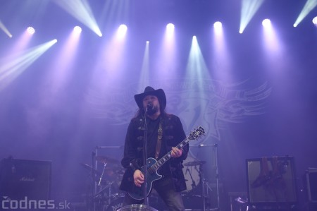 Foto a video: Legendy festival 2017 - sobota 66