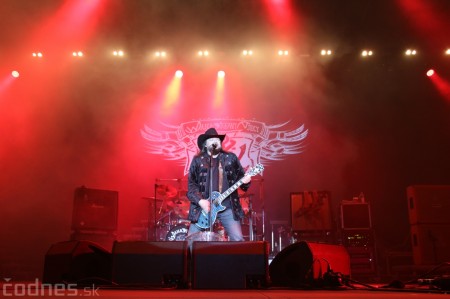 Foto a video: Legendy festival 2017 - sobota 67