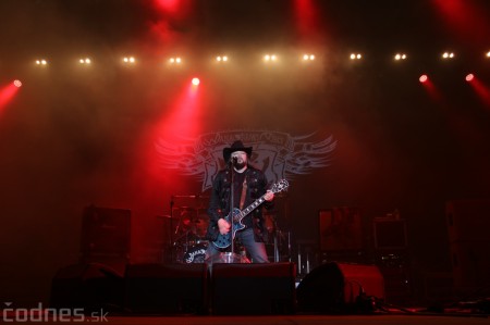 Foto a video: Legendy festival 2017 - sobota 68