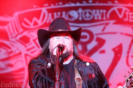 Foto a video: Legendy festival 2017 - sobota 69