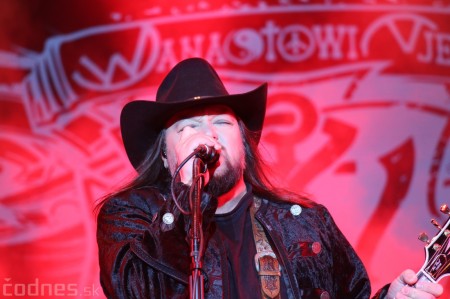 Foto a video: Legendy festival 2017 - sobota 70