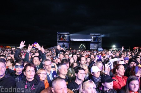Foto a video: Legendy festival 2017 - sobota 72