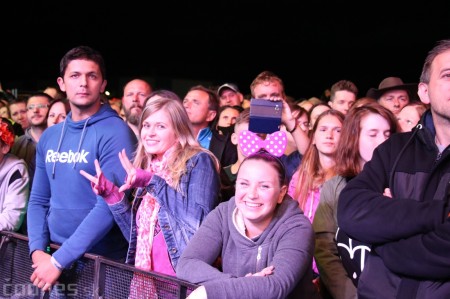 Foto a video: Legendy festival 2017 - sobota 74