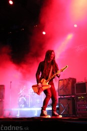 Foto a video: Legendy festival 2017 - sobota 75