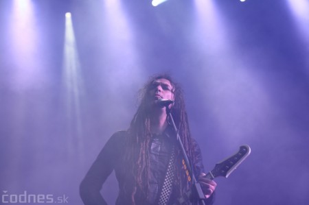 Foto a video: Legendy festival 2017 - sobota 76