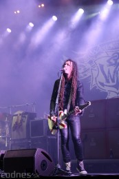 Foto a video: Legendy festival 2017 - sobota 77