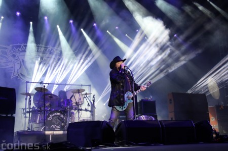 Foto a video: Legendy festival 2017 - sobota 78