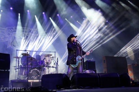 Foto a video: Legendy festival 2017 - sobota 79