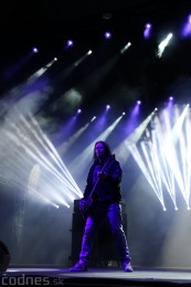 Foto a video: Legendy festival 2017 - sobota 80