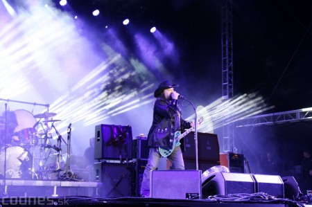 Foto a video: Legendy festival 2017 - sobota 83