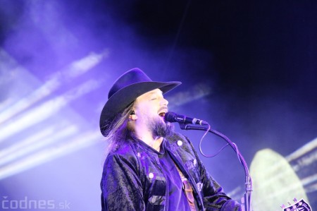Foto a video: Legendy festival 2017 - sobota 84