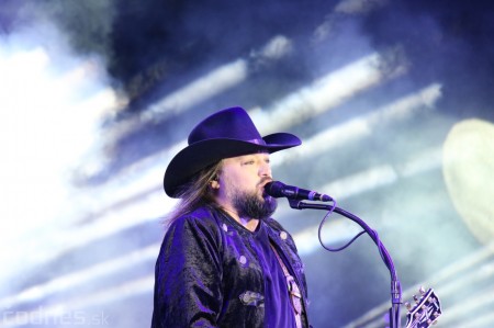 Foto a video: Legendy festival 2017 - sobota 85