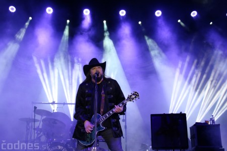 Foto a video: Legendy festival 2017 - sobota 89