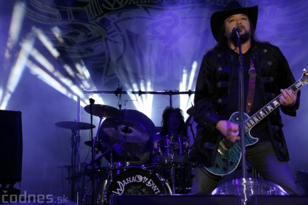 Foto a video: Legendy festival 2017 - sobota 90